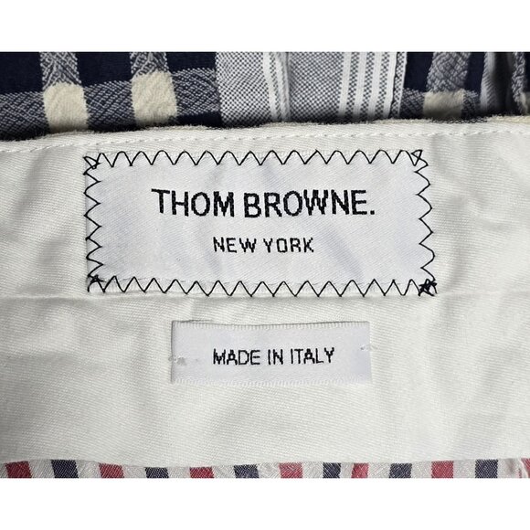 Thom Browne Skirt - Picture 7 of 9